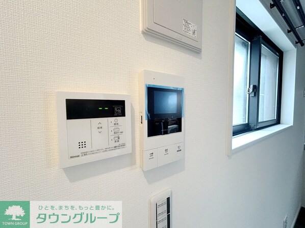 mesm(メズム)の物件内観写真